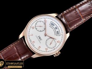 IWC0380A -Portugieser Annual Cal. IW503502 RGLE WhtRose A52850 - 11.jpg